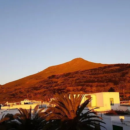 Apartment Finca Rustica