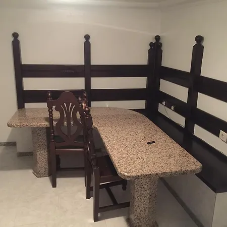 Finca Rustica Apartment *