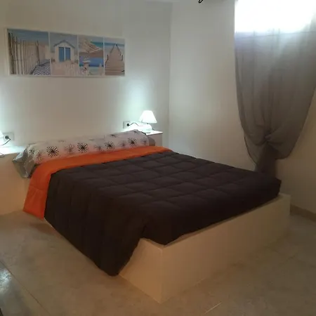 Finca Rustica Apartment