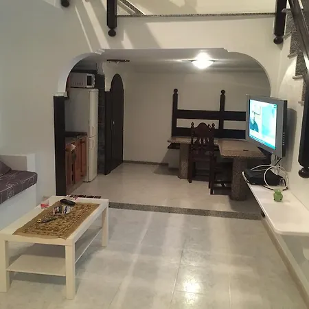Finca Rustica Maguez