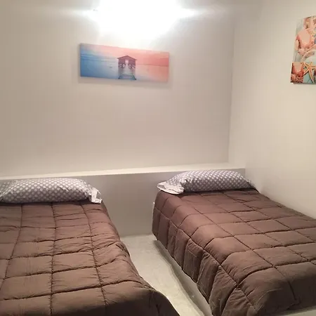 Apartment Finca Rustica Maguez