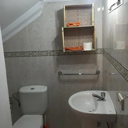Apartment Finca Rustica *
