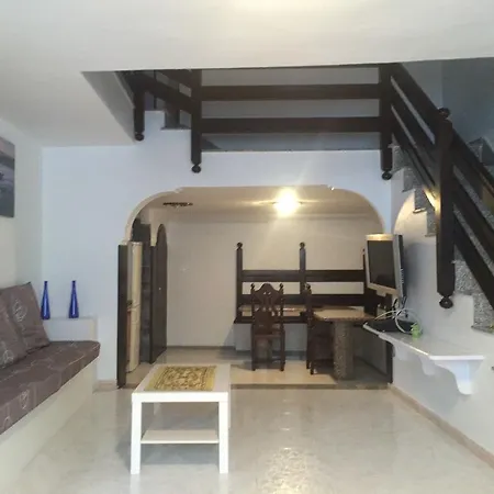 Apartment Finca Rustica *