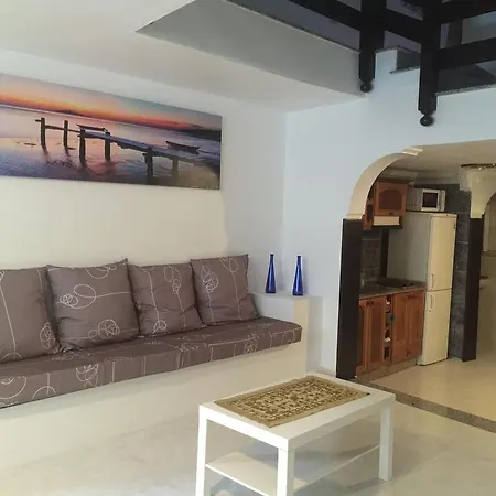 Finca Rustica * Máguez
