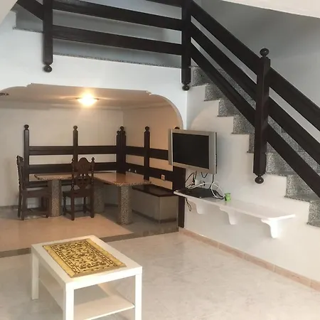 Finca Rustica