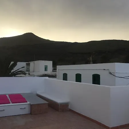 Finca Rustica Máguez