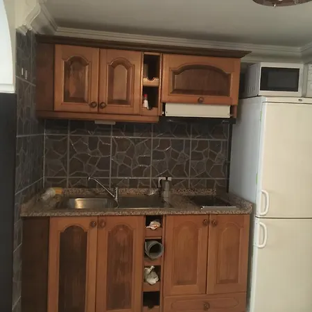 Finca Rustica * Máguez