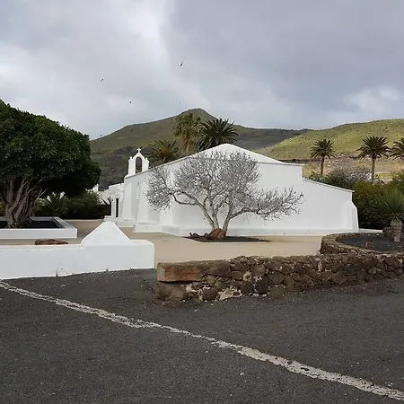 Finca Rustica *