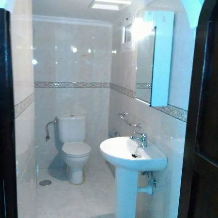 Finca Rustica Appartement *